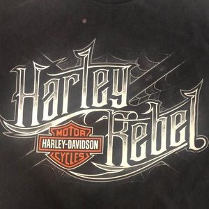 Mountain Creek Harley Davidson T-Shirt
